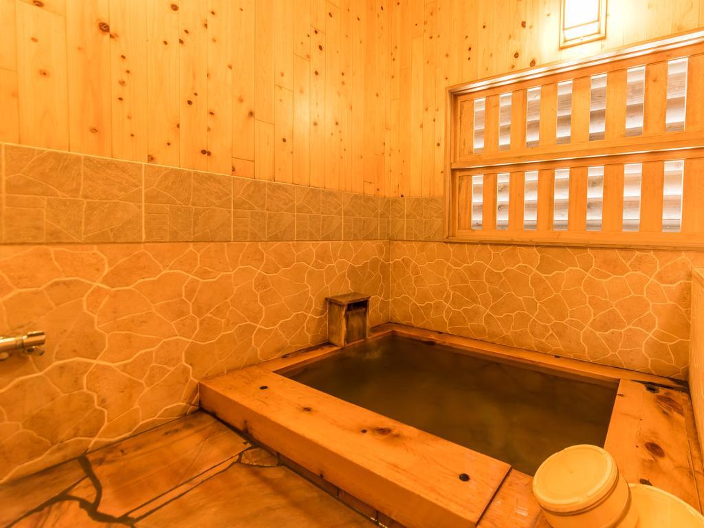Hotel Takaosou Yufu Esterno foto